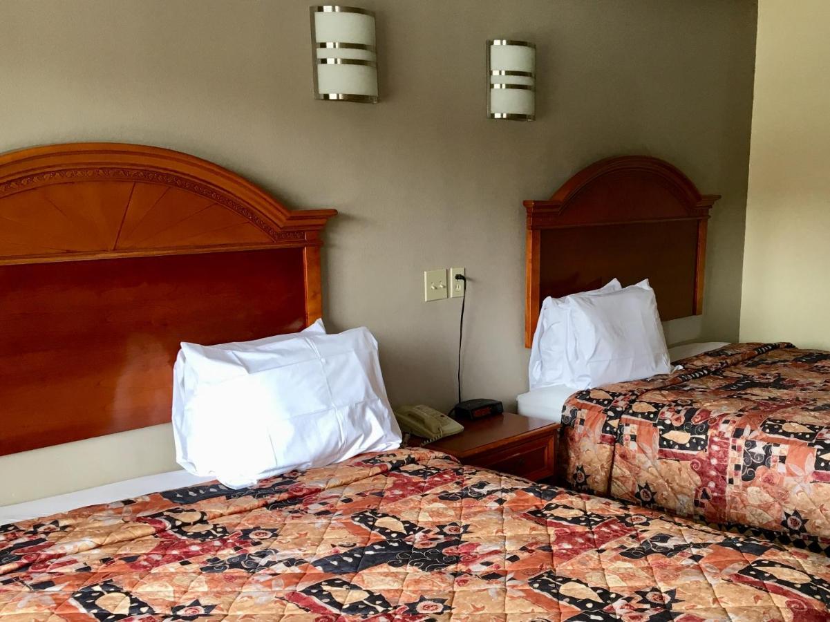 The Inn At Mexia ภายนอก รูปภาพ